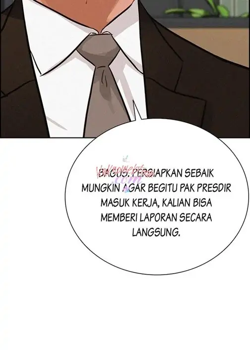 Lord Of Money Chapter 138 Halaman 22