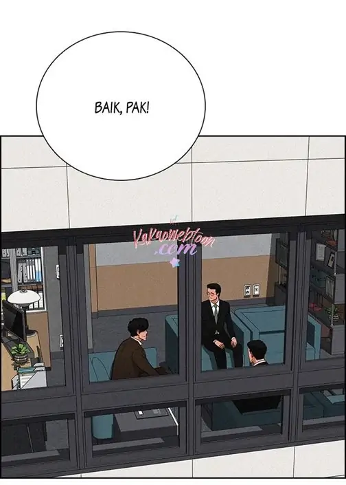 Lord Of Money Chapter 138 Halaman 23