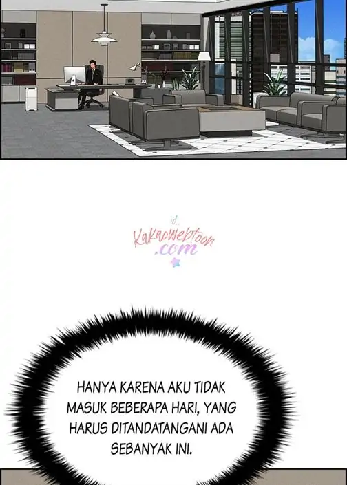 Lord Of Money Chapter 138 Halaman 25