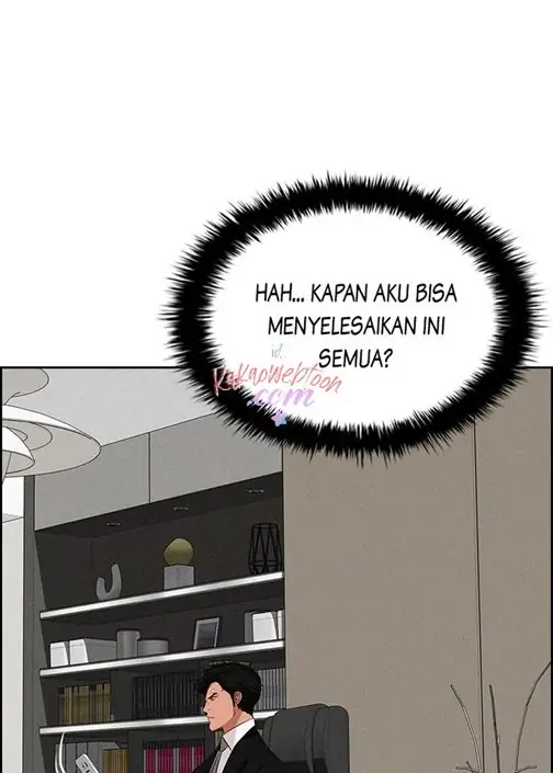 Lord Of Money Chapter 138 Halaman 27