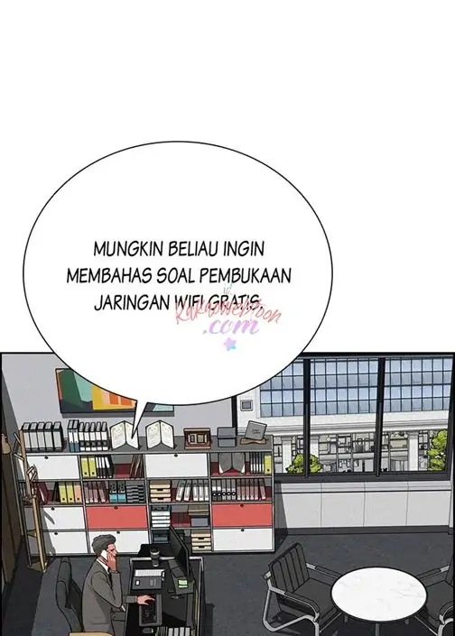 Lord Of Money Chapter 138 Halaman 30