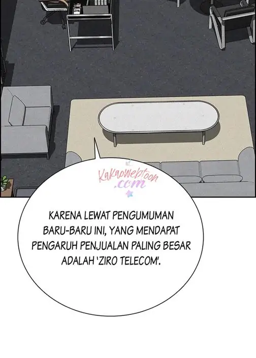 Lord Of Money Chapter 138 Halaman 31