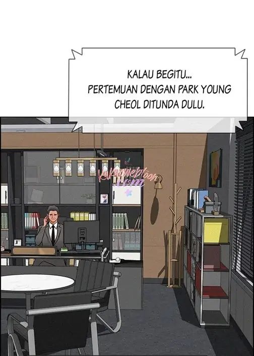 Lord Of Money Chapter 138 Halaman 32
