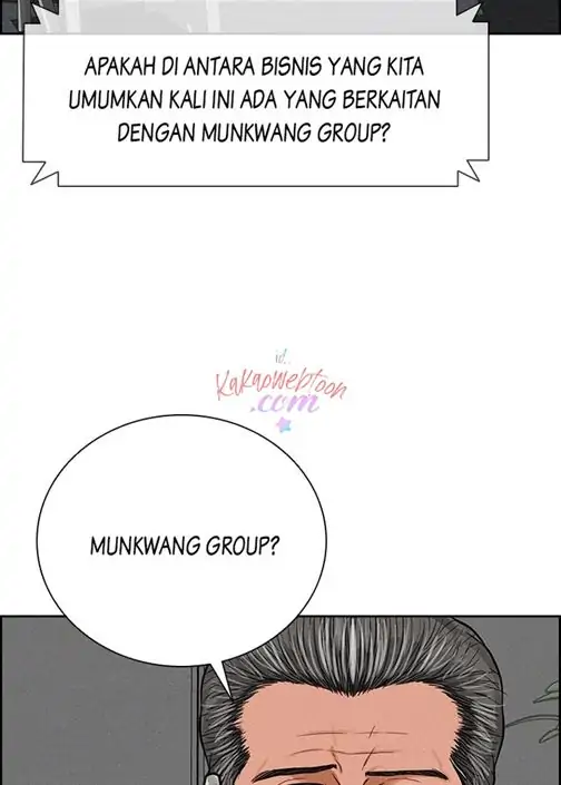 Lord Of Money Chapter 138 Halaman 33