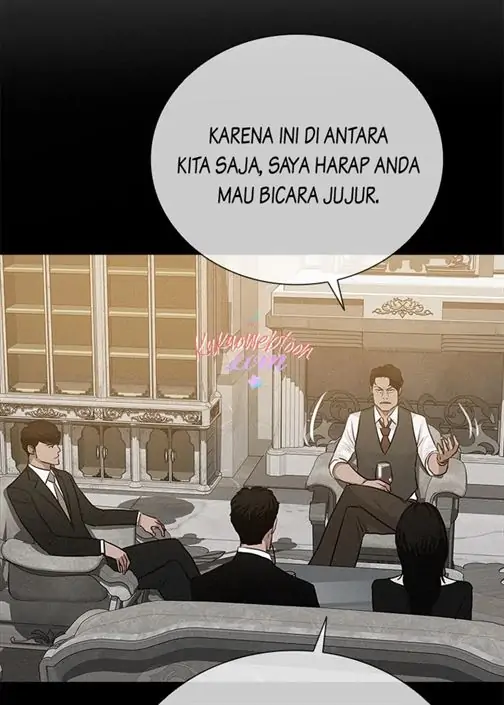 Lord Of Money Chapter 138 Halaman 35