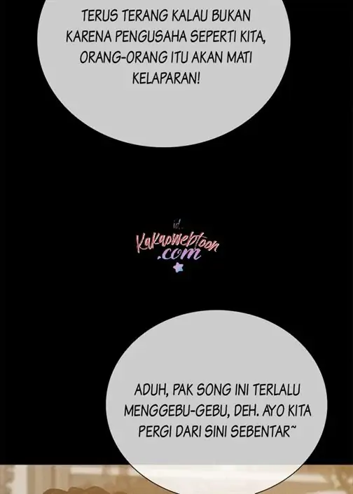 Lord Of Money Chapter 138 Halaman 38