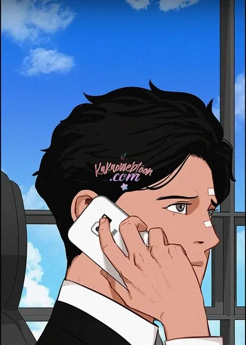 Lord Of Money Chapter 138 Halaman 45