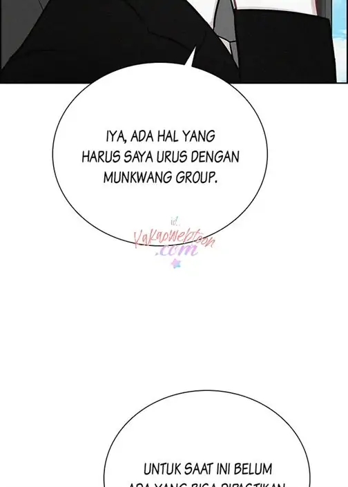 Lord Of Money Chapter 138 Halaman 46