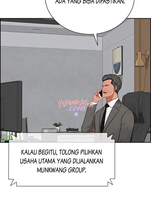 Lord Of Money Chapter 138 Halaman 47