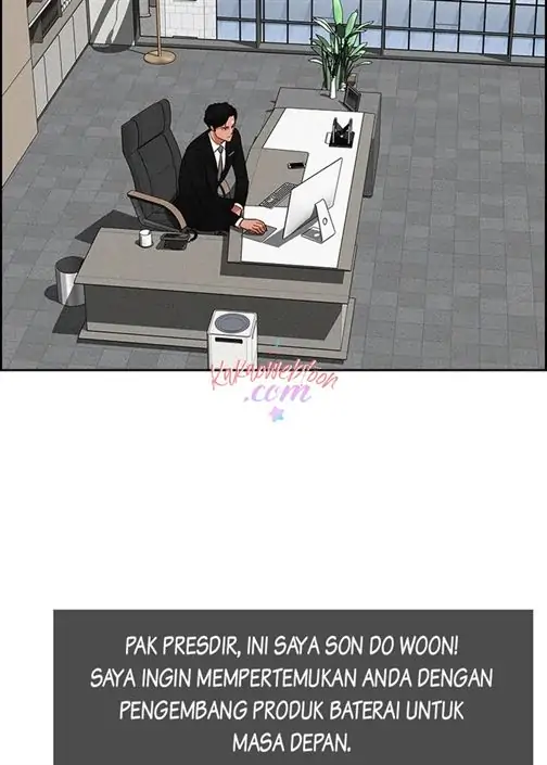 Lord Of Money Chapter 138 Halaman 50