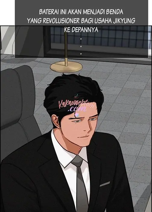 Lord Of Money Chapter 138 Halaman 51
