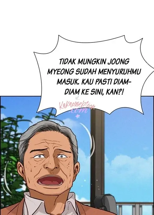 Lord Of Money Chapter 138 Halaman 58
