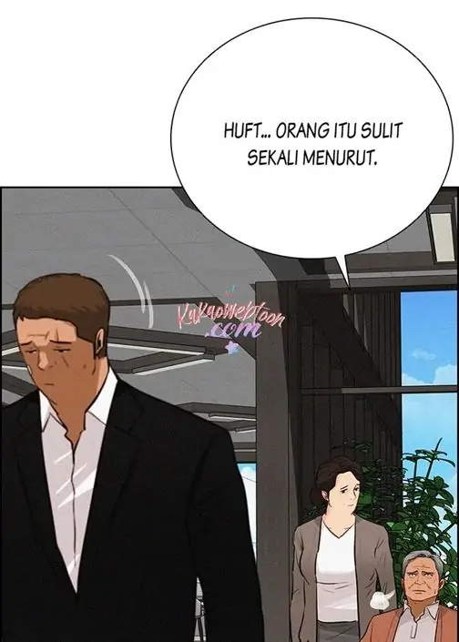Lord Of Money Chapter 138 Halaman 69