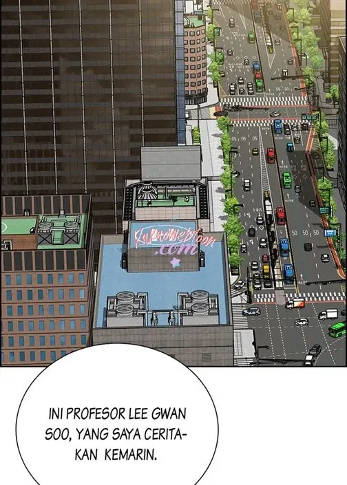 Lord Of Money Chapter 138 Halaman 77