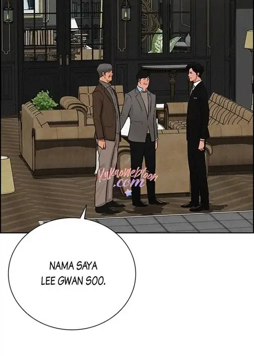 Lord Of Money Chapter 138 Halaman 79