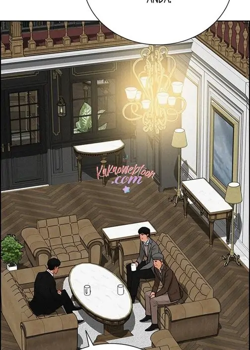 Lord Of Money Chapter 138 Halaman 84