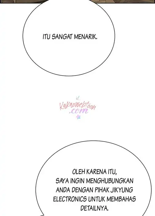 Lord Of Money Chapter 138 Halaman 85