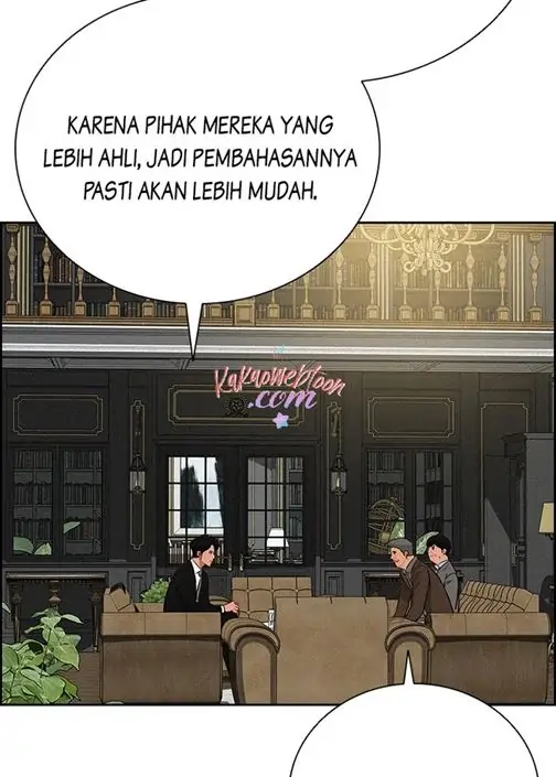 Lord Of Money Chapter 138 Halaman 86