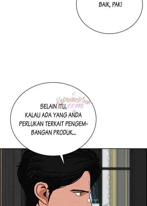 Lord Of Money Chapter 138 Halaman 87