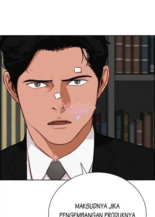 Lord Of Money Chapter 138 Halaman 92