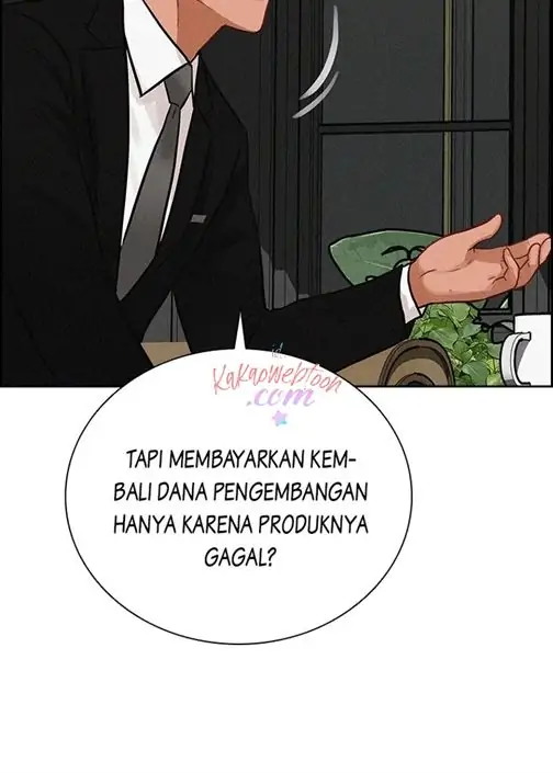 Lord Of Money Chapter 138 Halaman 99