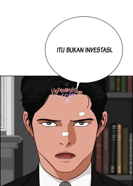 Lord Of Money Chapter 138 Halaman 100
