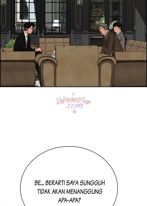 Lord Of Money Chapter 138 Halaman 104