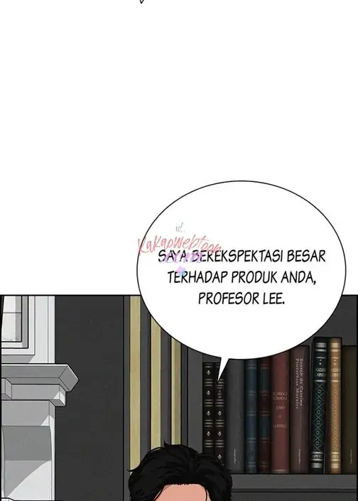 Lord Of Money Chapter 138 Halaman 111