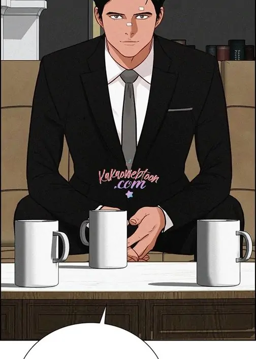 Lord Of Money Chapter 138 Halaman 112