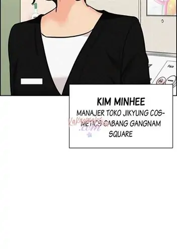 Lord Of Money Chapter 139 Halaman 6