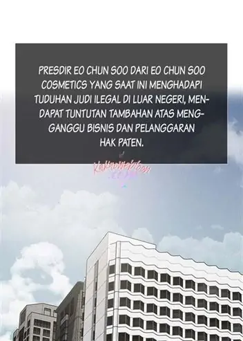 Lord Of Money Chapter 139 Halaman 7