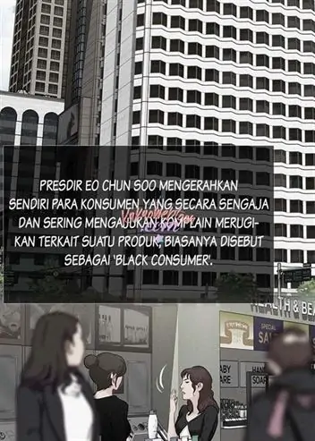 Lord Of Money Chapter 139 Halaman 8