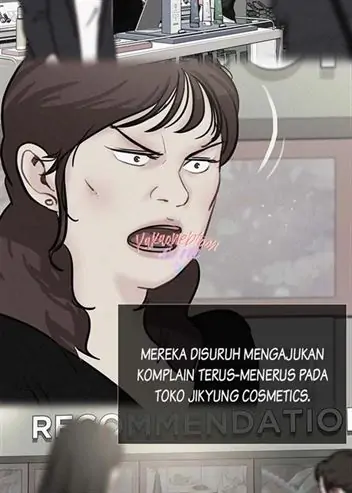 Lord Of Money Chapter 139 Halaman 9