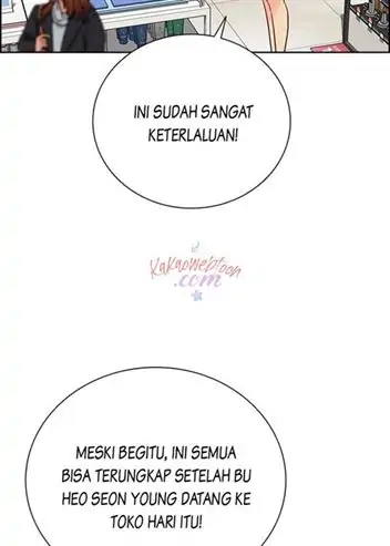 Lord Of Money Chapter 139 Halaman 14
