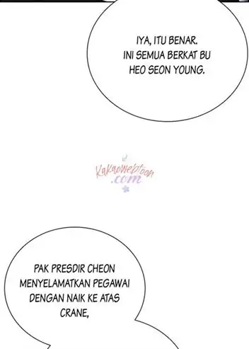 Lord Of Money Chapter 139 Halaman 17