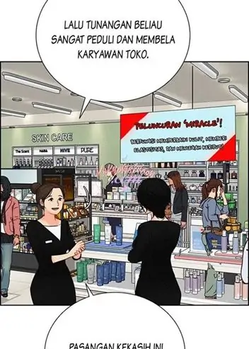 Lord Of Money Chapter 139 Halaman 18