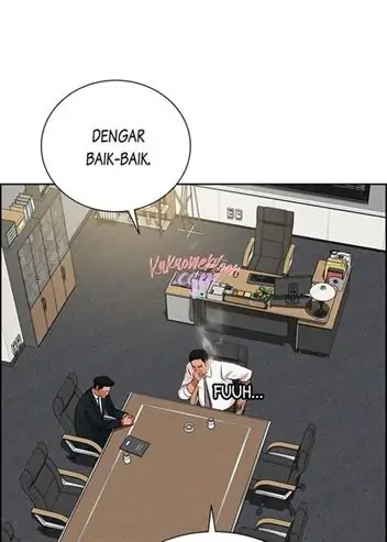 Lord Of Money Chapter 139 Halaman 24