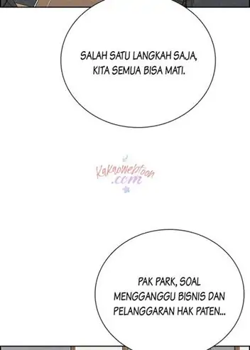 Lord Of Money Chapter 139 Halaman 25
