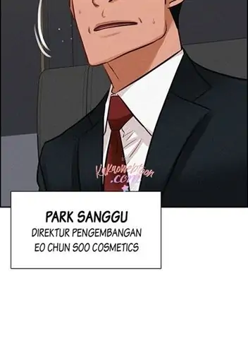 Lord Of Money Chapter 139 Halaman 28