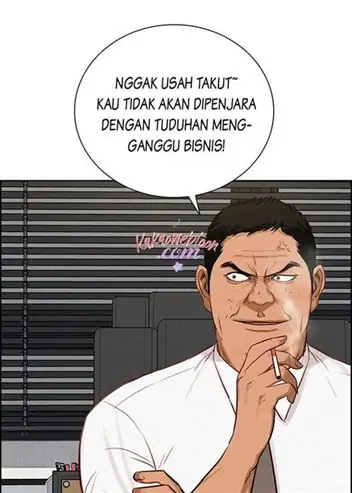Lord Of Money Chapter 139 Halaman 29