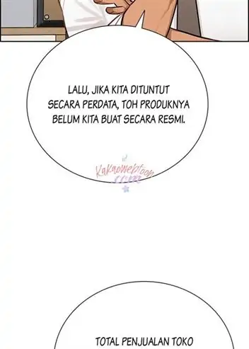 Lord Of Money Chapter 139 Halaman 30