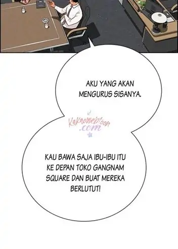 Lord Of Money Chapter 139 Halaman 33