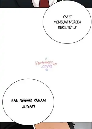 Lord Of Money Chapter 139 Halaman 35