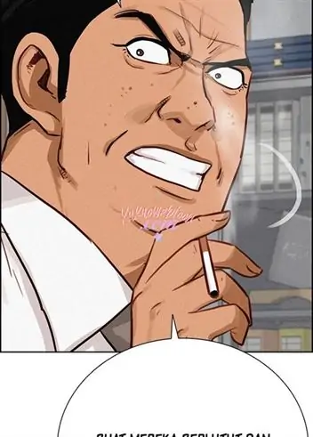 Lord Of Money Chapter 139 Halaman 36
