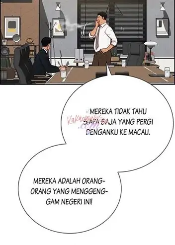 Lord Of Money Chapter 139 Halaman 38