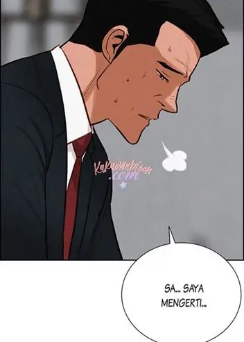 Lord Of Money Chapter 139 Halaman 41