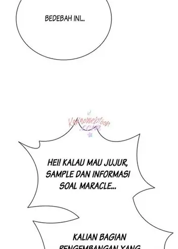 Lord Of Money Chapter 139 Halaman 43