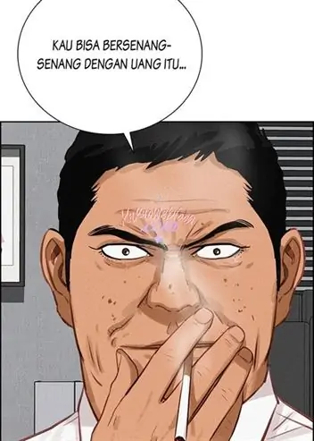 Lord Of Money Chapter 139 Halaman 52