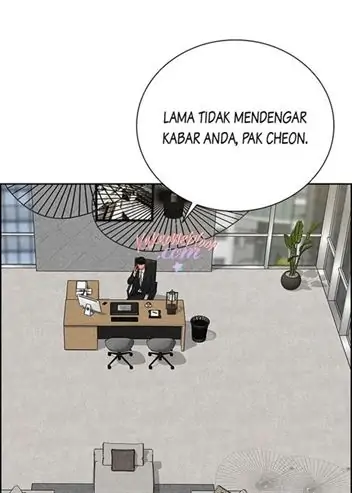 Lord Of Money Chapter 139 Halaman 60