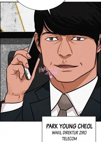 Lord Of Money Chapter 139 Halaman 62